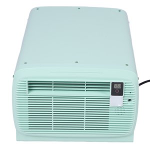Portable Industrial Air Cooler Ergonomic Handle Compact RV Air Conditioner for Tent Outdoor