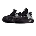 thumbnail image 2 of Under Armour Women's HOVR Rise 3 Cross Trainer, Black (001)/Black, 10, 2 of 7