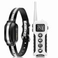 thumbnail image 1 of Dog Training Collar with Remote 3300ft Range,Vibrating Dog Collar,No Shock Vibration Collar for Small Medium Large Dogs,9 Style Tones&Vibration Collar, 1 of 10