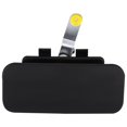 thumbnail image 2 of Sonew Door Handle, Front Door Handle, Easy Installation Vehicle For Car, 2 of 8