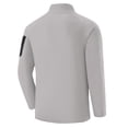 thumbnail image 4 of Yusimy Men's Checkered Shirt Color Block Button Down Collar Long Sleeve Casual Classic Style, 4 of 6
