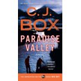 thumbnail image 2 of Paradise Valley, Roman Autoroutier (Quartet Autoroutier, 4), 2 of 3