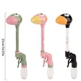 thumbnail image 2 of Long Necked Cartoon Dinosaur Bird Shape Water Summer Splashing Toy for Outdoor Garden Pool, 2 of 2