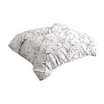 thumbnail image 1 of Birdeem Housse de Couette Simple d'Été Conviviale Brossée Housse de Couette Simple Toutes Saisons Conviviale Literie Douce Housse de Couette Double Motifs Frais, 1 of 6