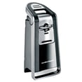 thumbnail image 1 of Hamilton Beach Pop-Top Electric Can Opener with Scissors, Plastic Housing, Model 76607G, 1 of 5