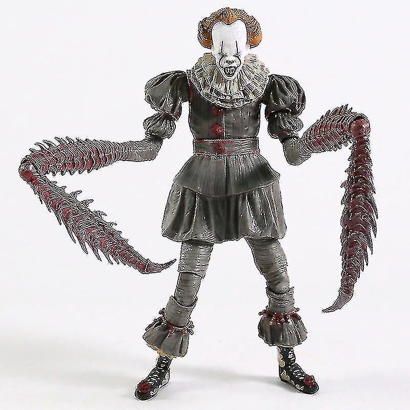 Neca Pennywise The Dancing Clown 7