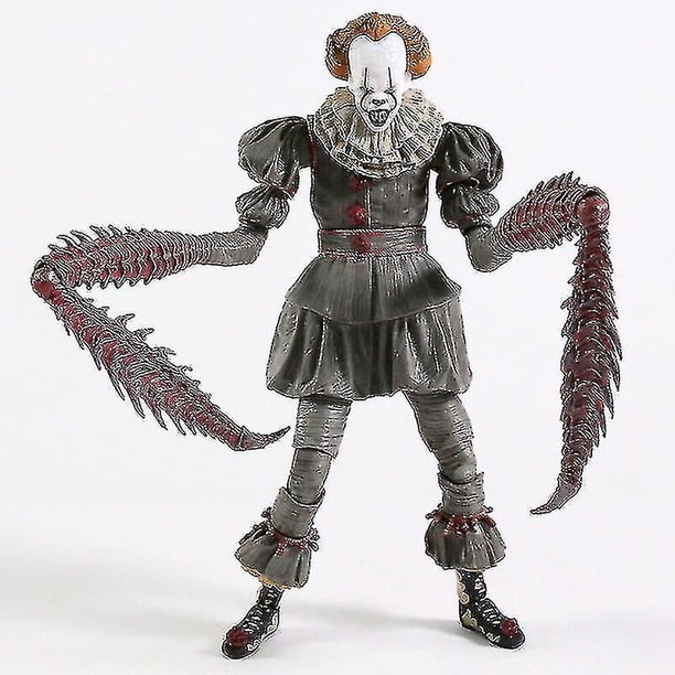 Neca Pennywise The Dancing Clown 7