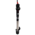 thumbnail image 2 of Water Heater, Aquarium Heating Rod, Automatic Constant Temperature Aquarium Accessory 100W Pets Aquarium Animals For Fish Tank US Plug 110V, 2 of 8