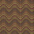 thumbnail image 1 of Ahgly Company Tapis d'Intérieur Lavable en Machine Carré Vert Noisette Transitionnel, 4 Pieds Carré, 1 of 7