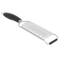 thumbnail image 4 of Food Grater, Convenient Handheld Safe Vegetables Grater Portable  For Kitchen For Restaurant J13398/10 Large Hole, 4 of 8