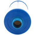 thumbnail image 4 of 2X Spa Filter Compatible with 303279, FC-2402, for AquaTerra, Dream Hot Tub Filter, Pool Filter, 1/2Inch Fine Thread, 4 of 8