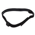 thumbnail image 2 of Nasal Cannula Headband, Ear Protector Cannula Headband Stretch Prevent Ear Soreness  For Fixing Tube Black, 2 of 8