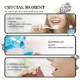 thumbnail image 3 of 1/2pcs Mouth Fresh Spray For Bad Breath Freshener Minty, 3 of 5