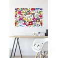 thumbnail image 4 of Hello Kitty et ses amis : Hello - Groupe, 4 of 4