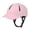 S Pink, variant on harper Breathable Equestrian Helmet for Horseback Riding Adjustable Safety Head Hat for S Pink