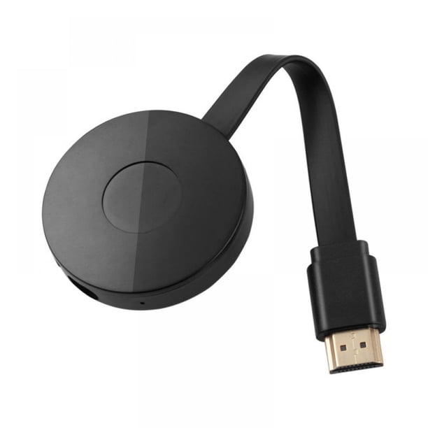 Google Chromecast Ultra - Premium Tv Streaming Device With 1080p