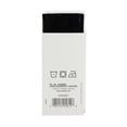 thumbnail image 3 of UNIQUE Lace Seam Binding Nylon 18 mm (0.71 in) × 2.75 m (0.71 in × 3.01 yd), Black, 3 of 6