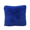 thumbnail image 2 of Agiferg Short Plush Pillow Cover Sofa Cushion Solid Color Home Pillow Cover Bedside Backrest, 2 of 3