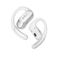 thumbnail image 2 of Shokz OpenFit Air, True Wireless, Built-In Smart Microphone, White, 2 of 5