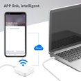 thumbnail image 2 of pitrice Smart Remote Controller Convenient Reminder Lightweight Sensor Household Indoor Digital Device Controlling Zigbee Zigbee multimode, 2 of 6