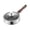 With Lid, variant on jifeng Nonstick Frying Pan with Removable Handle Saute Pan Cooker Pot Round Skillet With Lid