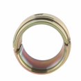 thumbnail image 4 of Motorcycle Fork Oil Seal Driver, Dirt Bike Fork Seal Tool Split Design Universal Wear Resistant Easy Operation  For Conventional Inverted Forks 49/50mm / 1.93/1.97in, 4 of 8