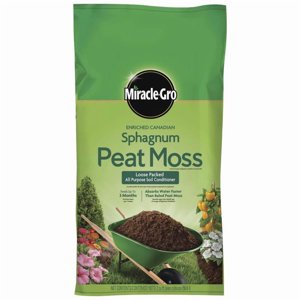 CNDN SPHGN PT MOSS 2CUFT(Boîte de 1)