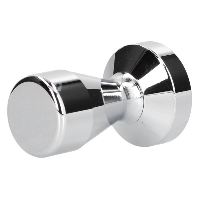 Outil de Tassage de Café Tamper à Café en Acier Inoxydable Tamper à Café Tamper à Grains de Café Qualité Supérieure