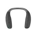 thumbnail image 2 of Wireless Speaker Deep Bass Stereo Sound Deep Bass Audio Hanging Neck Bluetooth-compatible Speaker, Black, 2 of 8