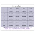thumbnail image 3 of XDZJLR Womens Dresses formal Ladies Two Large Swing Linen Loose Long Sleeved Linen Dress, 3 of 5