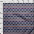 thumbnail image 2 of oneOone Silk Tabby Fabric Argyle Ikat Decor Fabric Printed BTY 42 Inch Wide, 2 of 4