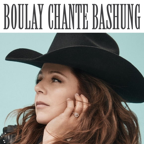 Isabelle Boulay - Les Chevaux du Plaisir (Boulay Chante Bashung) - [Vinyle]