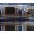thumbnail image 4 of oneOone Viscose Chiffon Fabric Madras Check Print Fabric BTY 42 Inch Wide, 4 of 4