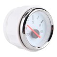 thumbnail image 3 of 2in Pointer Water Liquid  Gauge High Accuracy Universal For Marine Boat Truck RVpowersports Speedometers Advanced Technology, 3 of 8