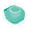 thumbnail image 1 of Perfect Solutions Pet Bath With Shampoo Dispenser, 1 of 5
