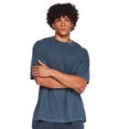 thumbnail image 2 of No Boundaries Men'S Oversized Short Sleeve T-Shirt, 2 of 3