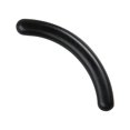 thumbnail image 4 of 20x Eyelash Curler Refills Comfortable Universal Durable Cosmetic Accessory Black, 4 of 8