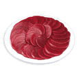 thumbnail image 2 of Sliced Beets Bulk Food Service Can Large 2.84L, 2 of 4