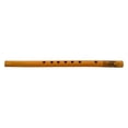 thumbnail image 3 of Shisuyan Flute Instrument Bamboo Flute For Beginners Student And Boys And Girls 33cm For Music Practice And Lessons, 3 of 9
