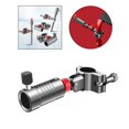 thumbnail image 3 of Universal Fishing Rod Holder Support Fishing Chair Mount Umbrella Stand Rack Attachment, Fortress Stand Fish Protection Box Stand - Rod Holder, 3 of 8