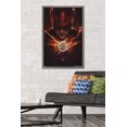 thumbnail image 3 of Film DC Comics The Flash - The Flash One Sheet, 3 of 4