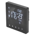 thumbnail image 1 of AC90-240V Smart Thermostat LCD Display Programmable Digital Thermostat Controller Touch Screen Floor Water Heating Boiler Controller For Home, 1 of 8