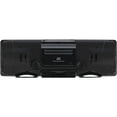thumbnail image 2 of Naxa NPB-262 - Boombox - 60 Watts - Noir, 2 of 4