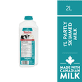 thumbnail image 1 of Baxter 1% Partly Skimmed Milk, 1 of 6