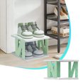 thumbnail image 2 of WRKEKC Clearance Sturdy Dustproof Shoe Cabinet for Doorways, Durable Multi-Layer Storage Solution for Homes, 2 of 6