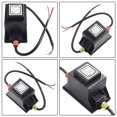 thumbnail image 3 of Haute Qualité 12 V CA/CA DEL Transforfor Mer Alimentation Extérieure Étanche Ip67 Résine Conductrice de Chaleur Résine Époxy, 3 of 8