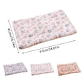 thumbnail image 2 of Orthopedic Bed for Large with Removable Washable Cover and Enhanced Support Foam Mattress for Sofa Comfort, 2 of 4