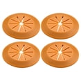 thumbnail image 4 of Cabinet Hole Decoration Cable Management Desk Wire Hole Cover Outlet Hole Cover, 4 of 11