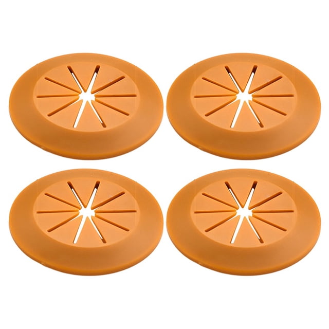 Cabinet Hole Decoration Cable Management Desk Wire Hole Cover Outlet Hole Cover
