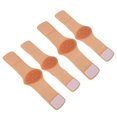 thumbnail image 1 of Arc Pad, 2 Paires Arc Pad Pied Plat Semelle en Silicone Arc Pad Innovation Moderne, 1 of 7